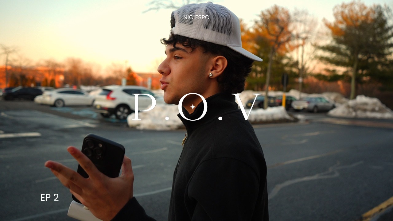 The BEST 4 Days I've Ever Filmed.