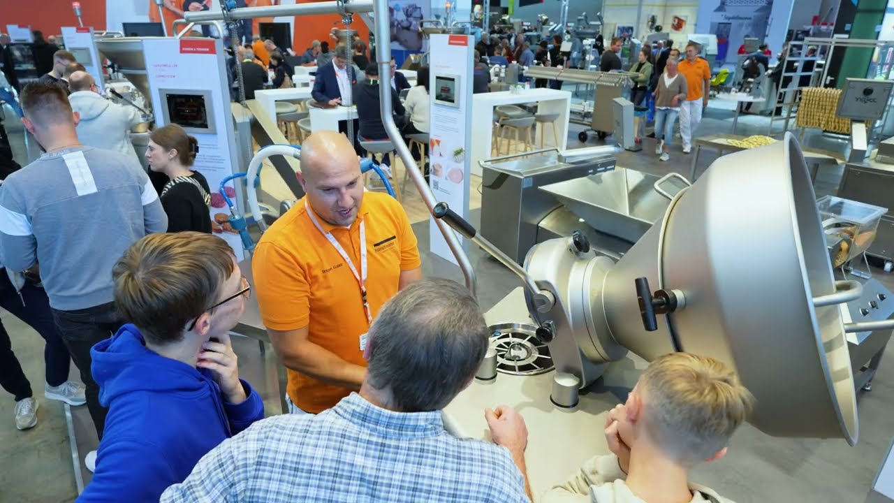 Handtmann - Süffa 2024