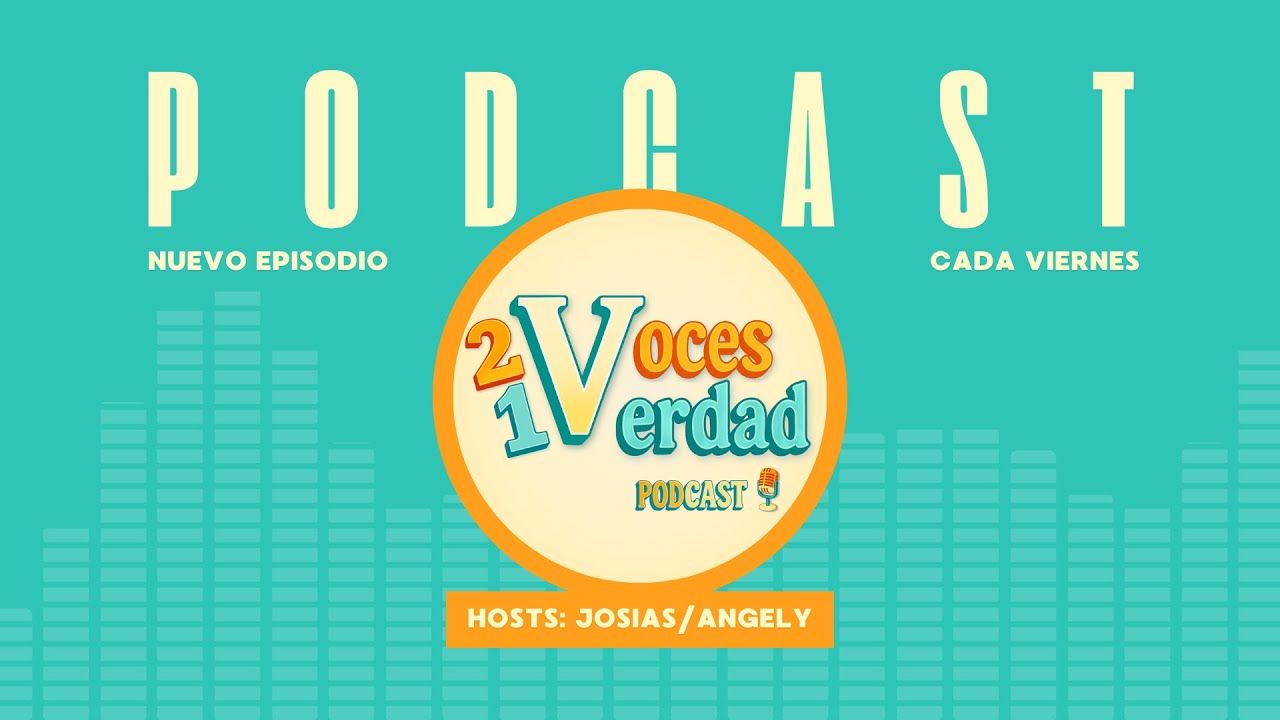 El Evangelio vs. La falsa libertad | Dos Voces, Una Verdad