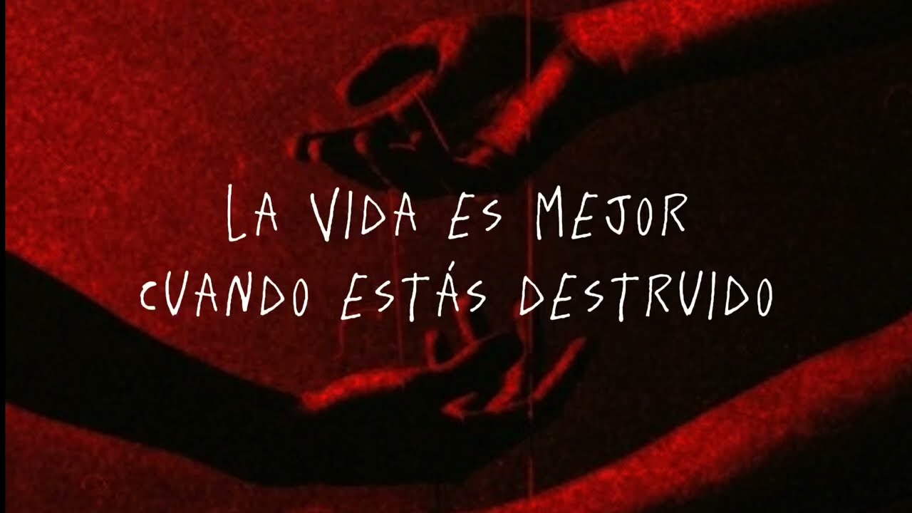 Amour - The warning subtitulado en español