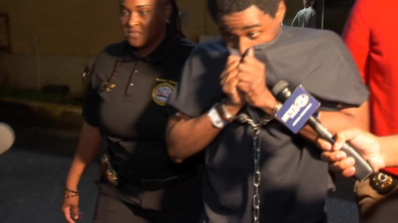 Man charged with murder in connection to September 2022 Bank Nightlife shooting: Mobile Police