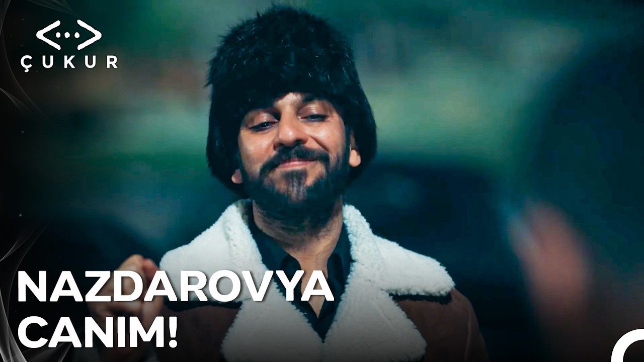 Vartolu Saadettin Bey Diyeceksiniz! - Çukur 3. Sezon 25. Bölüm