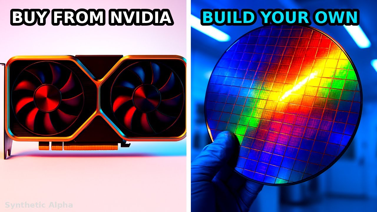 OpenAI's First Chip: What 'Full Stack' Really Means