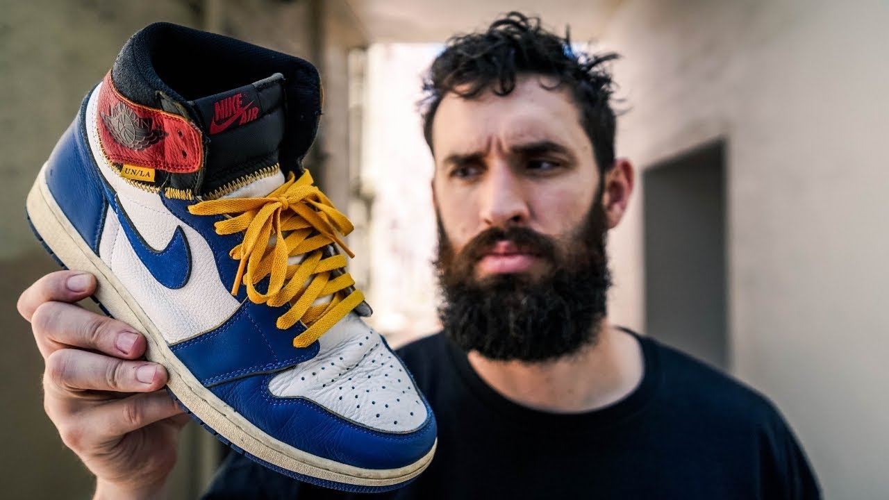 update: AFTER WEARING UNION LA JORDAN 1 FOR 3 MONTHS! (Pros & Cons)