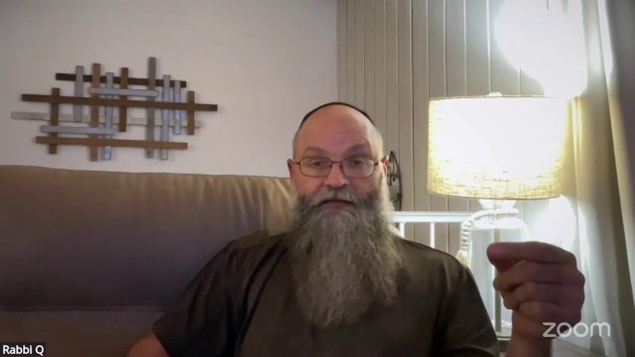 Midrash Rabba 2.0 - Miketz