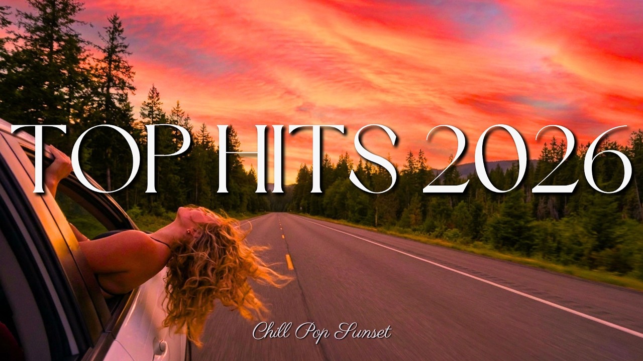 Spotify Top Pop Hits 2026 🔥 Ariana Grenade, Justin Bieber, Bruno Mars, Dua Lipa, Adele, Taylor Swift