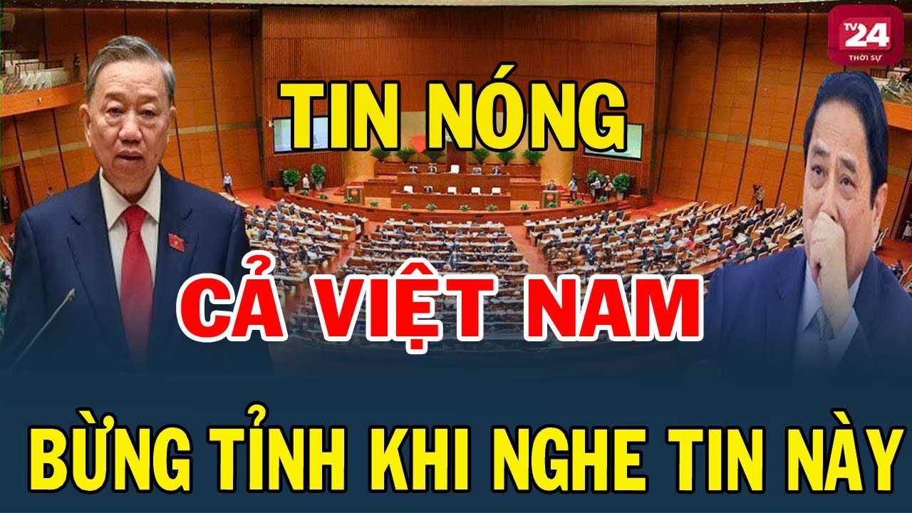 Tin tức nhanh và chính xác nhất ngày 27/01/2026✈Tin Nóng Chính Trị Việt Nam và Thế Giới✈#THỜISỰTV24