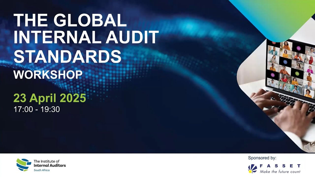 IIA SA Presents: Global Internal Audit Standards – Domains I & II Explained