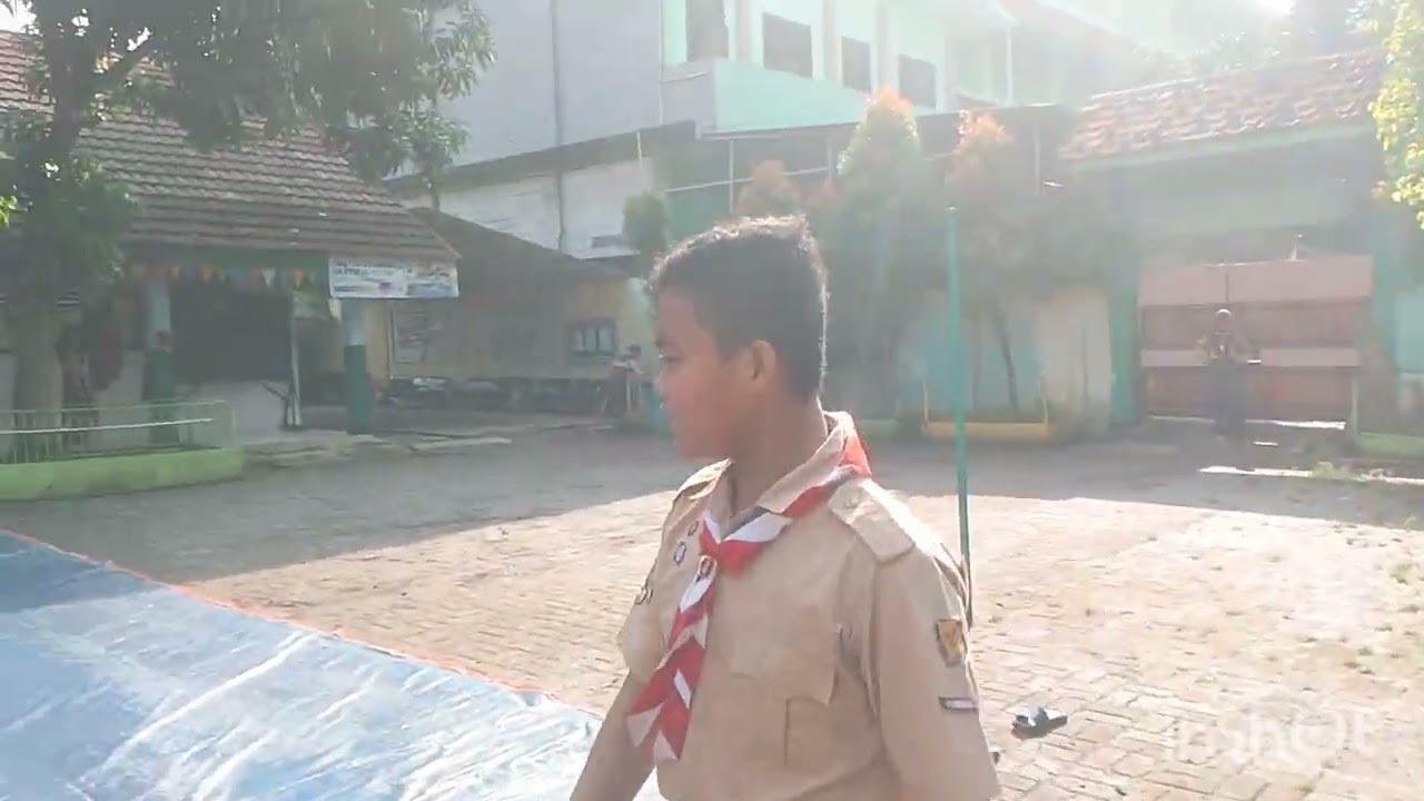 Fun Games - Mencari Harta Karun - CBS 02