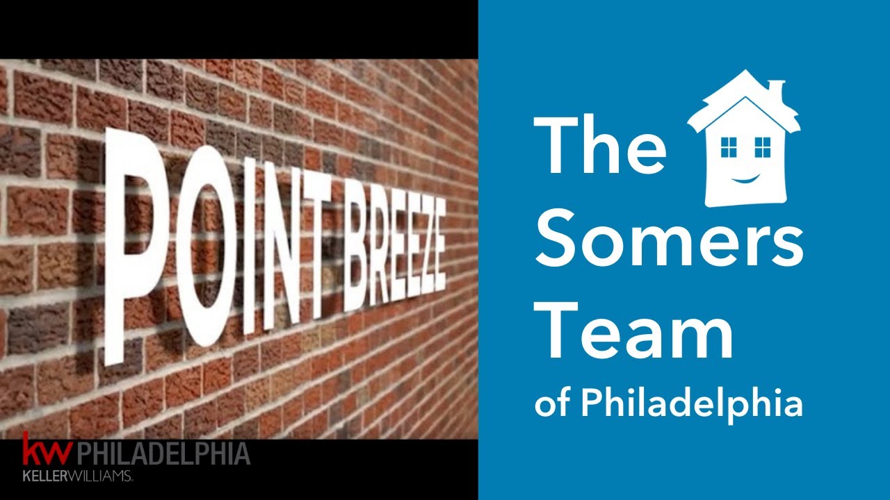 A Realtor's Guide to Point Breeze | Somers In The City