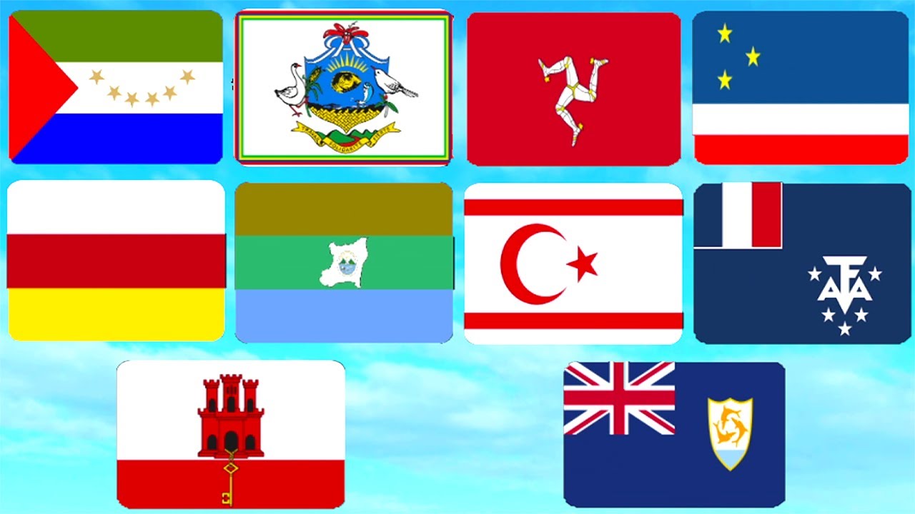 FIND the FLAGS *How to get ALL 10 NEW Flags and Badges* Roblox
