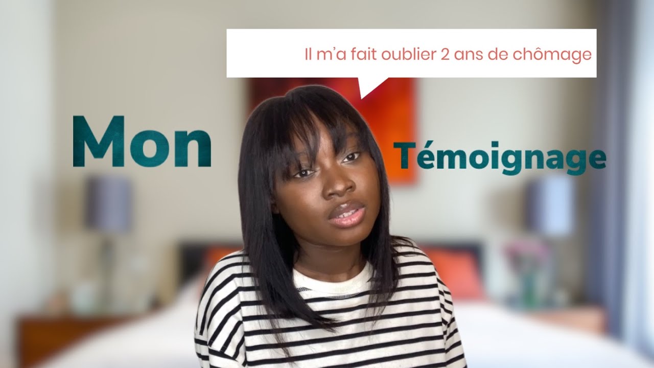 Storytime assez particulière - Mon témoignage