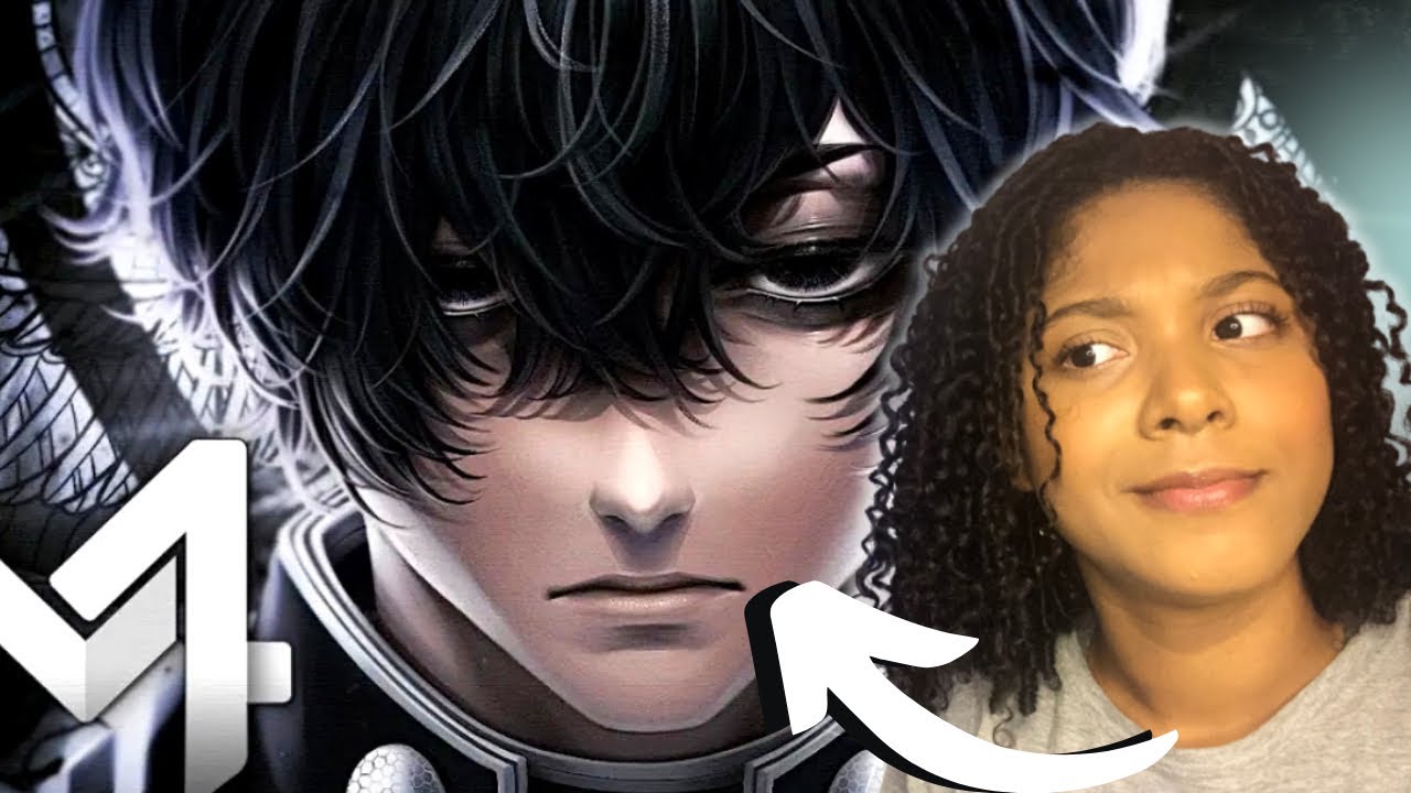 REAGINDO BEELZEBUB (SHUUMATSU NO VALKYRIE) - MOSCAS do M4RKIM✨