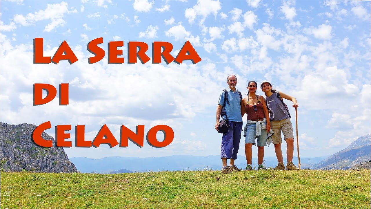 La Serra di Celano