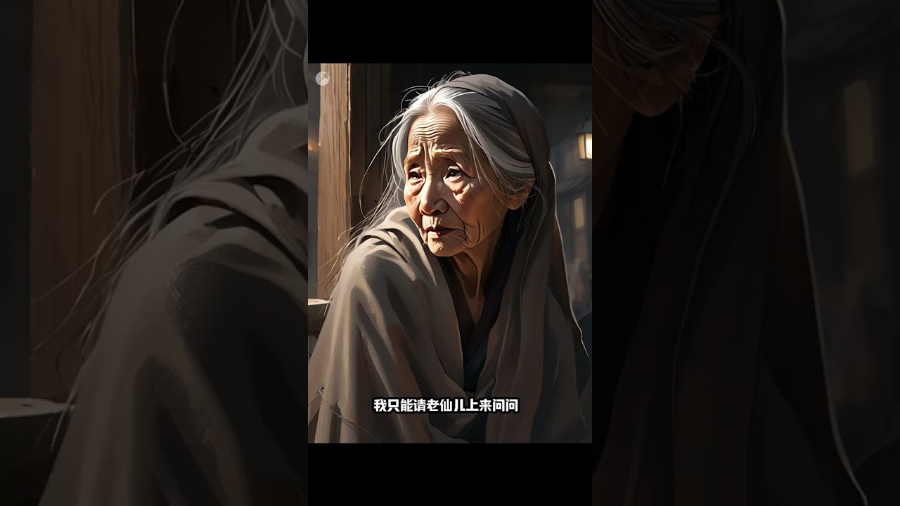 人皮子讨封：黄皮子的诅咒#小说 #小说推荐 #番茄小说 #网络小说