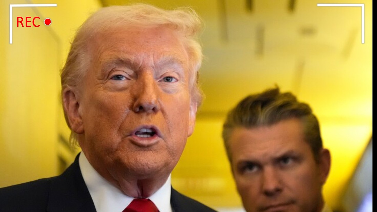 Трамп в ярости: Канада захватывает рынок объемом 9,5 триллионов долларов — бойкот путешествий в С...