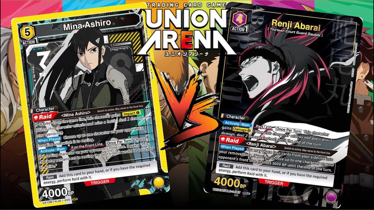 LOCALS RD2 | MINA VS RENJI RUSH