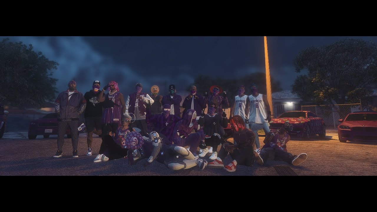 ESB Airlines | #borp #ballas