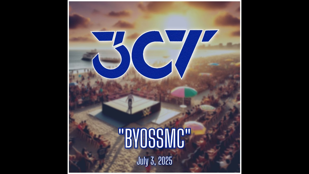BYOSSMC - July 3, 2025