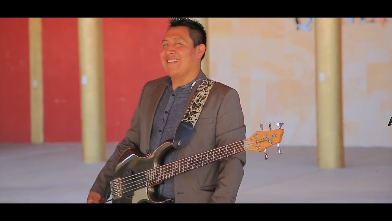 El Inmigrante, Xochipitzahuatl  - Los Grandes de Oaxaca (Popurri)