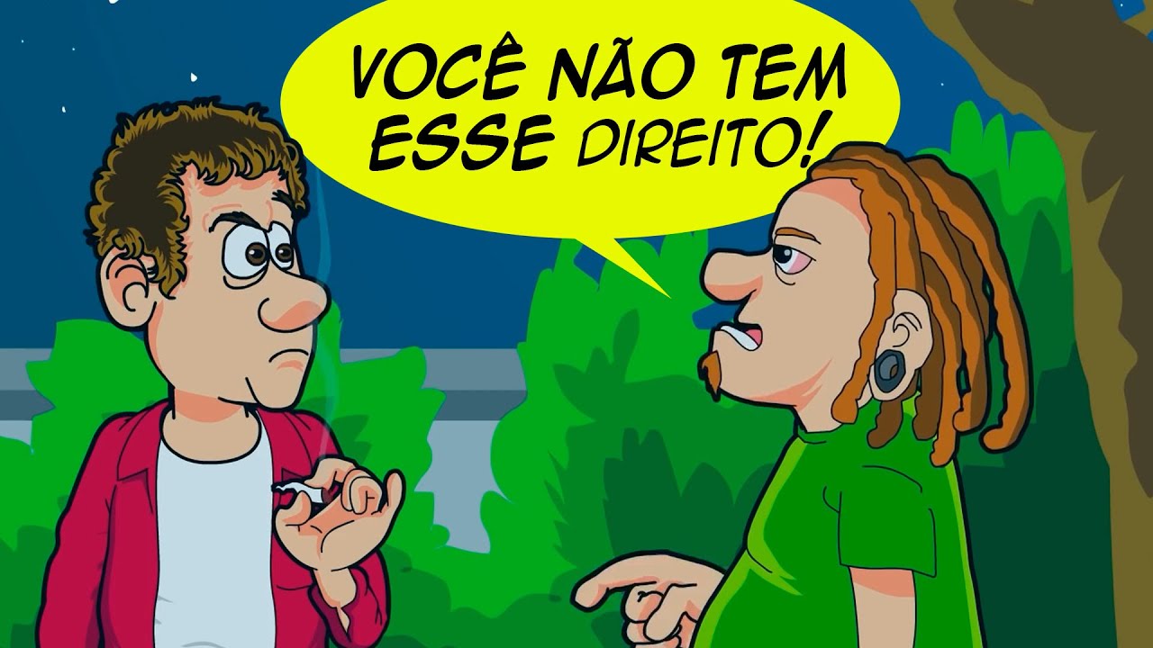 ESSE PAÍS TÁ LOUCO TEM TEMPO! (Curtas do Charges.com.br)