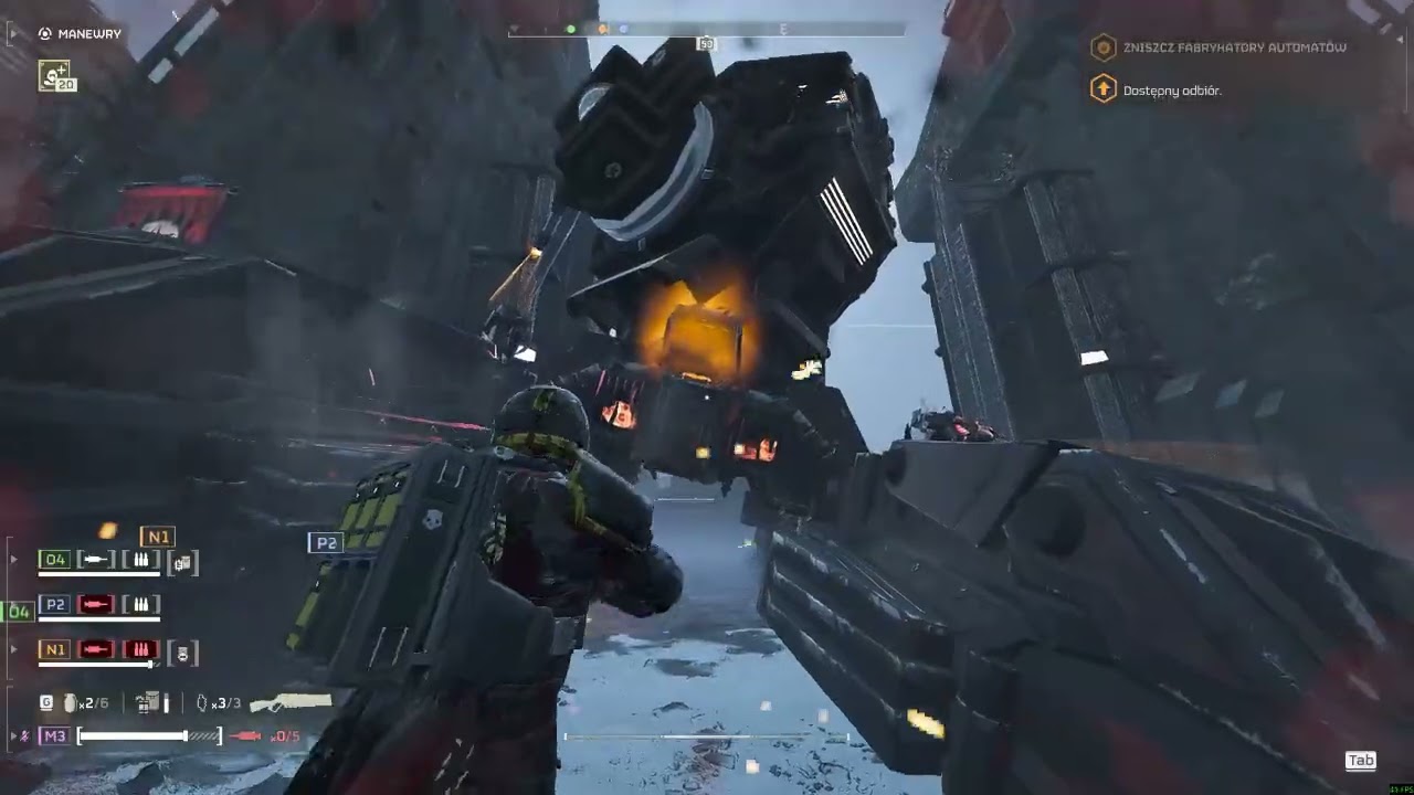 the cybog