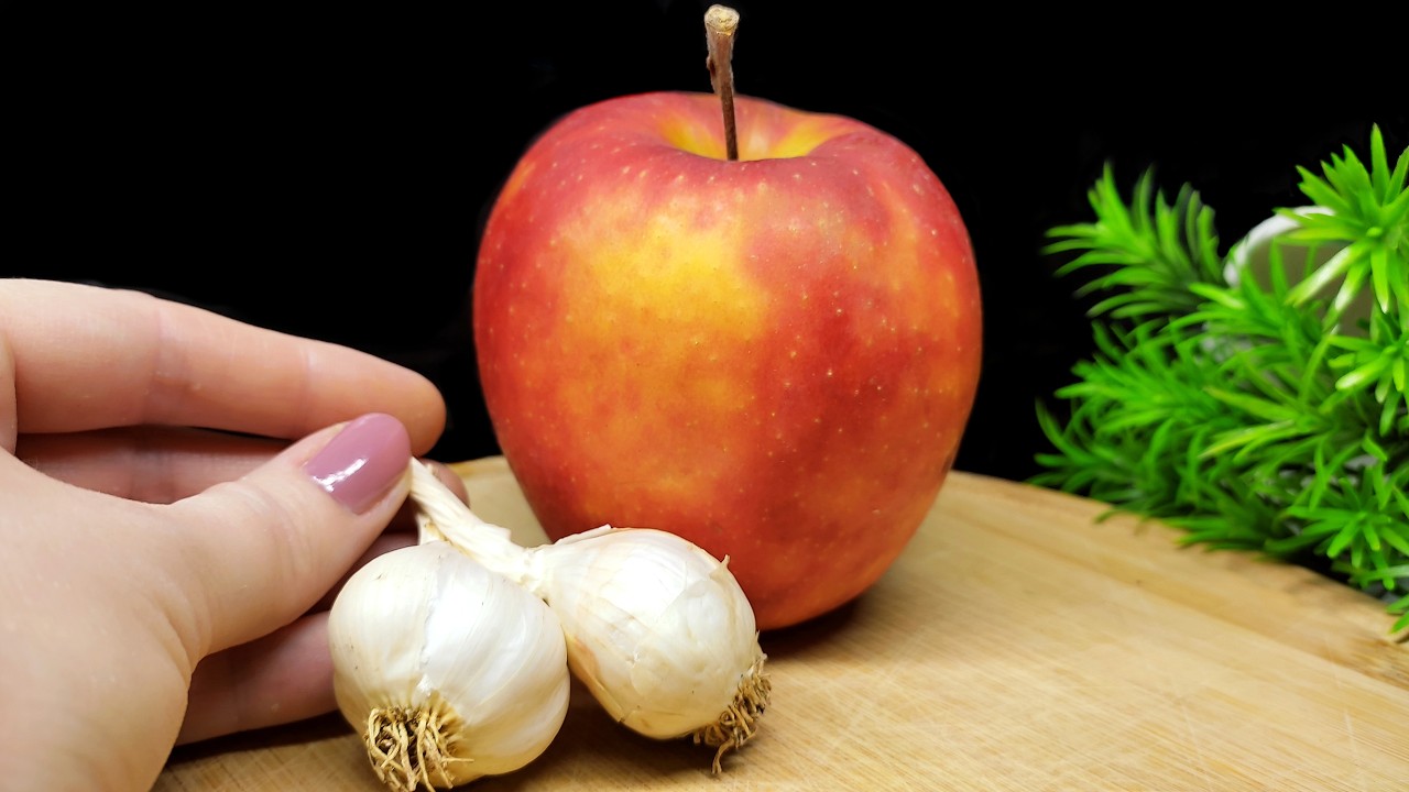 ОДИН СТАКАН В ДЕНЬ В ТЕЧЕНИЕ 1 НЕДЕЛИ ДЛЯ ПЛОСКОГО ЖИВОТА! Напиток для похудения