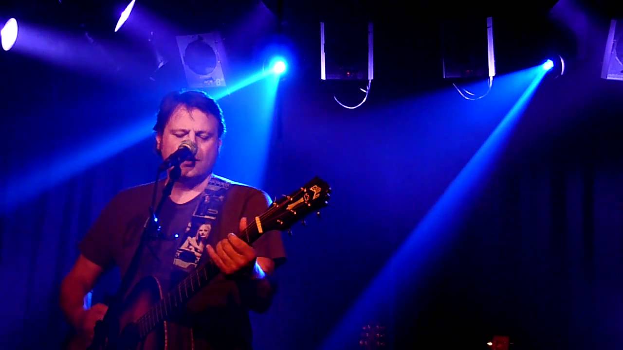 Luc De Vos solo - Wonderkind