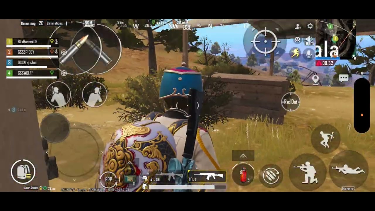 NEVER BREAKING #2 CURSE 🙂 | NOOB’S POV |