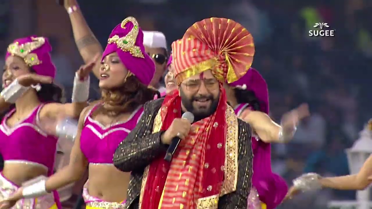 Legends Unite To Celebrate Wankhede Stadium's 50th Anniversary | Sugee x MCA