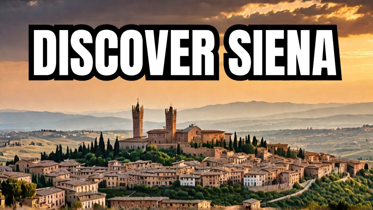 Top 10 Places To Visit In Siena, Italy - Siena Travel Guide 2024