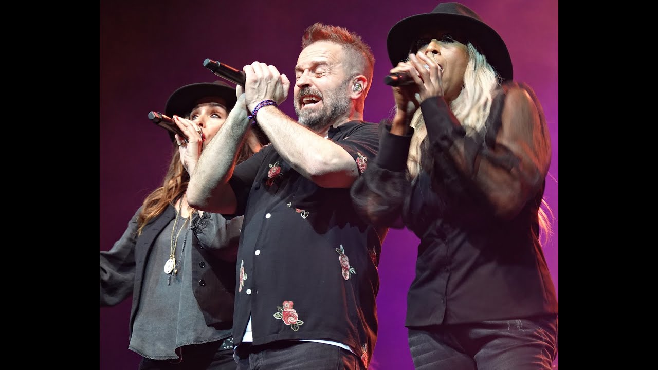 Alfie Boe 'Proud Mary' Theatre Royal, London 17.06.24