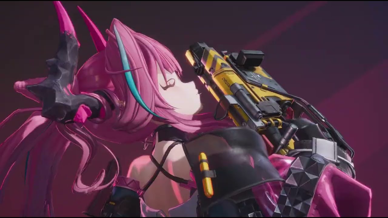 #058【アークナイツ：エンドフィールド】初見実況プレイ