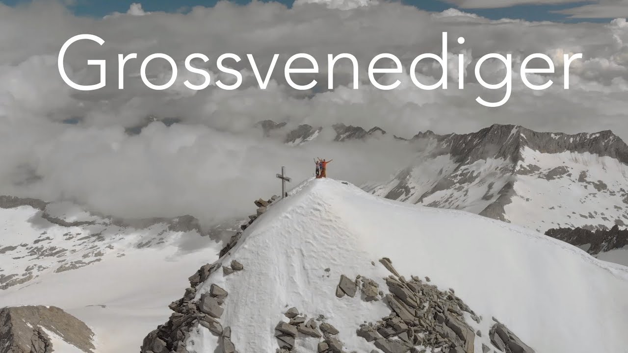 Grossvenediger 2018