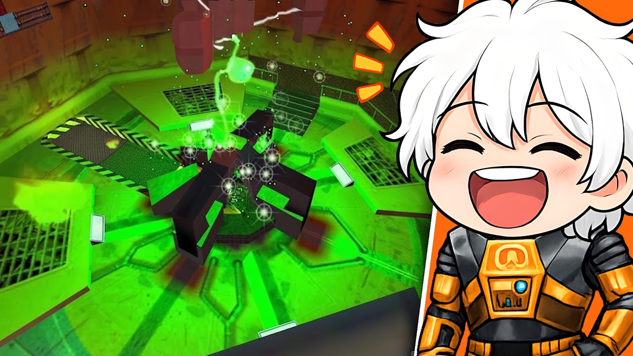 HALF-LIFE in 2026 ist IMMER NOCH gut!