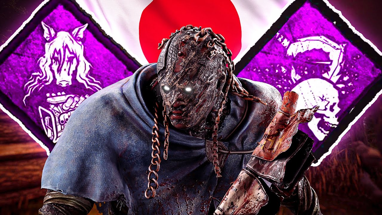TRYING OUT A TOP JAPANESE COMP WRAITH BUILD IN EU!