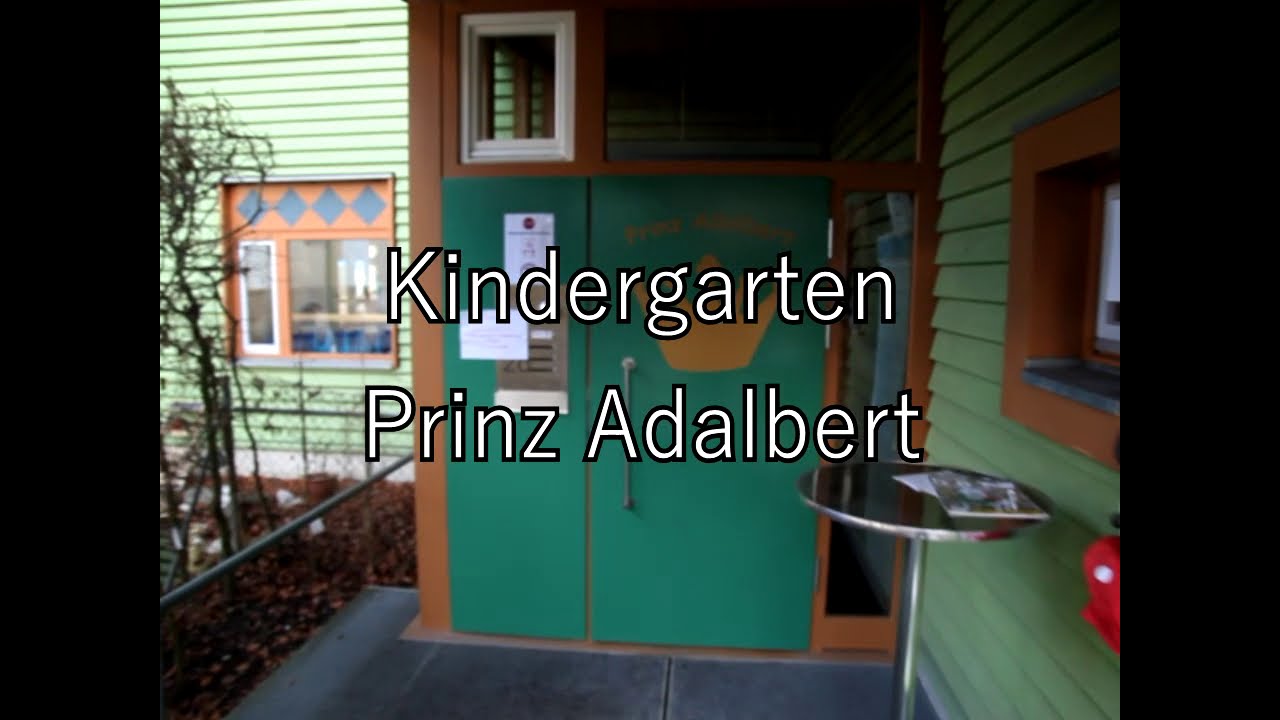Videorundgang Prinz Adalbert