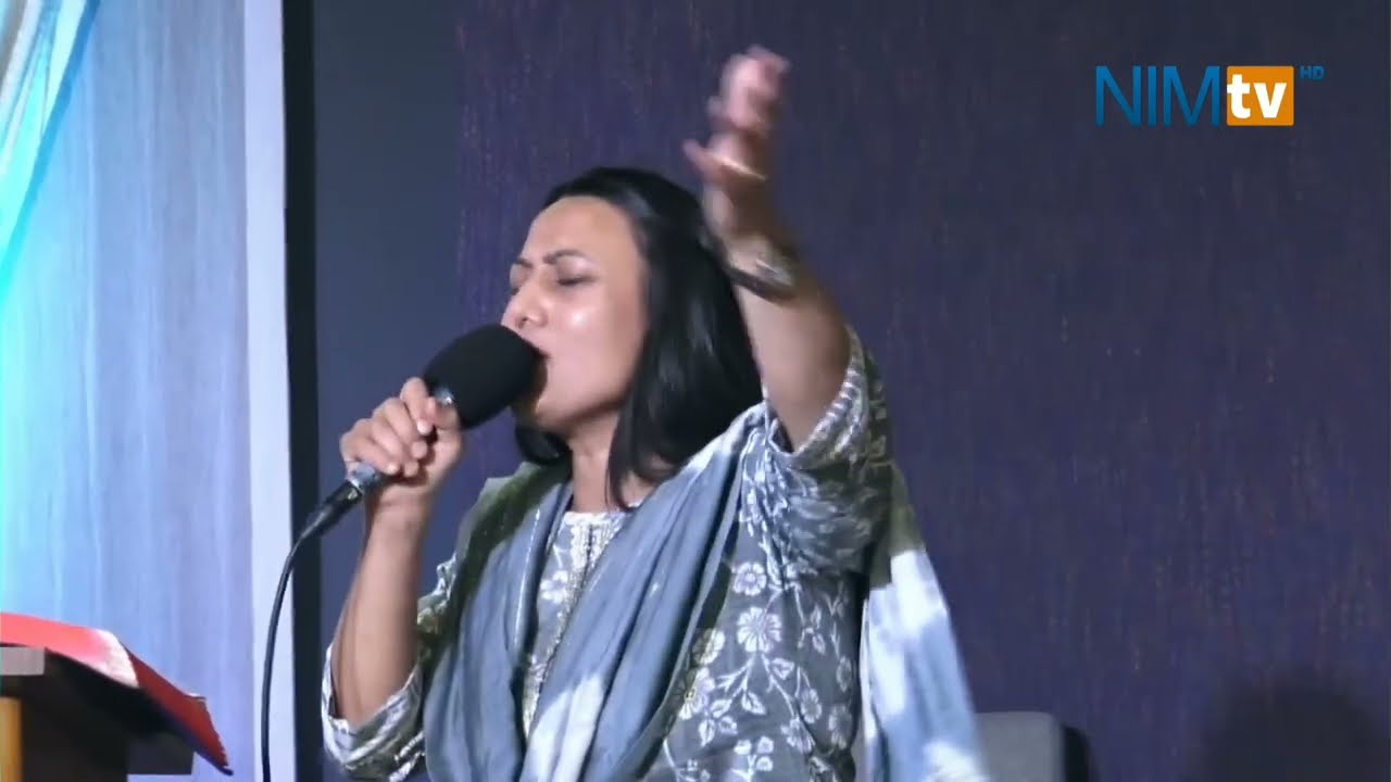 paramprubu lie hos mahima #nimtv#nepali #creastyan#reena pathak