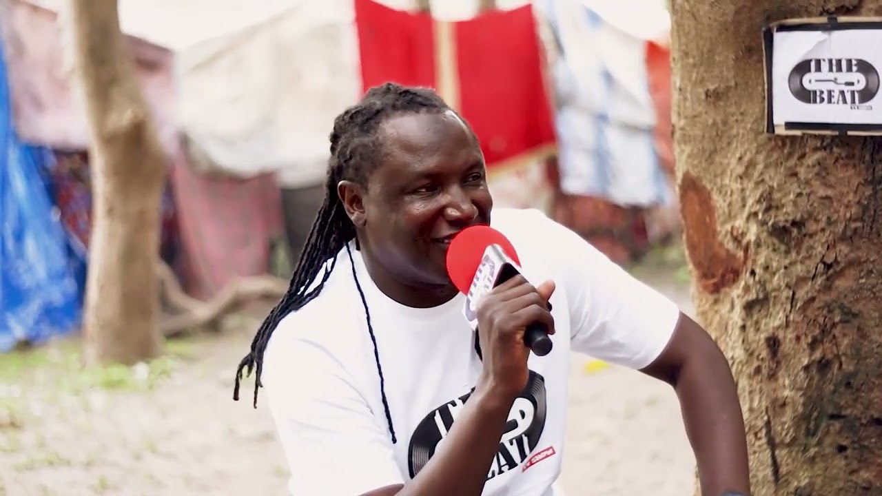 TheBeat Exclusive Interview with Sister Oley from Senegal