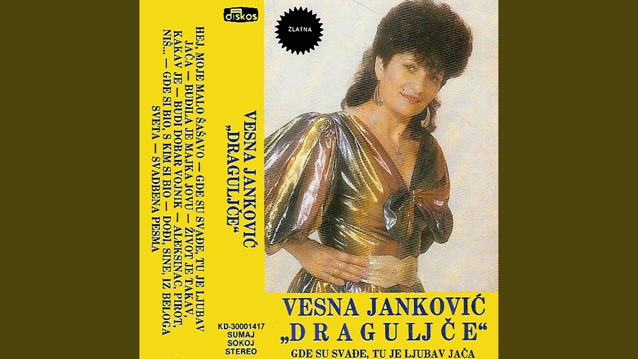 Gde su svadje tu je ljubav jaca