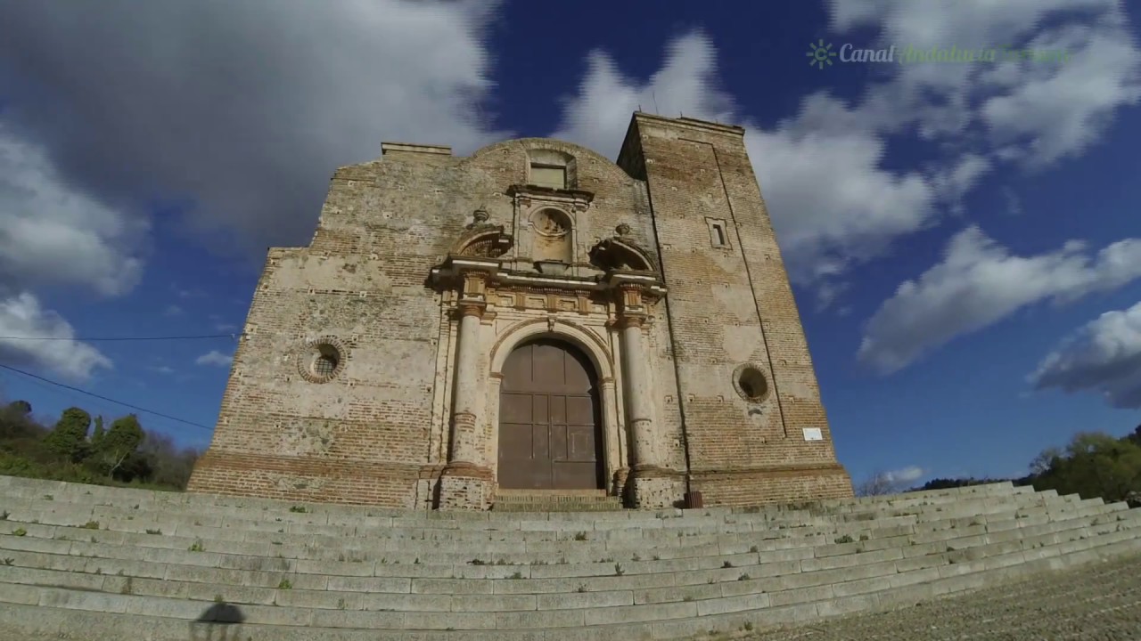 Castaño del Robledo y Santa Ana la Real. Huelva