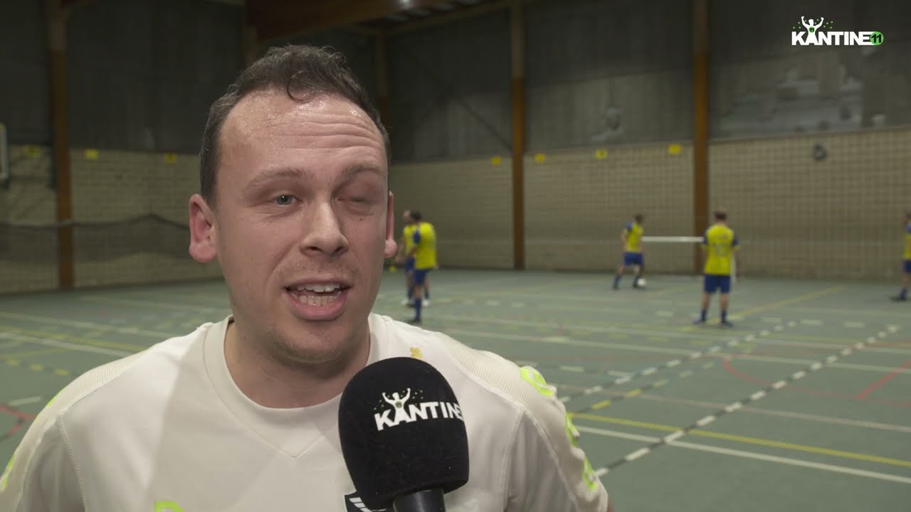 Wie haalt de volgende ronde van de Beker van Vlaanderen?