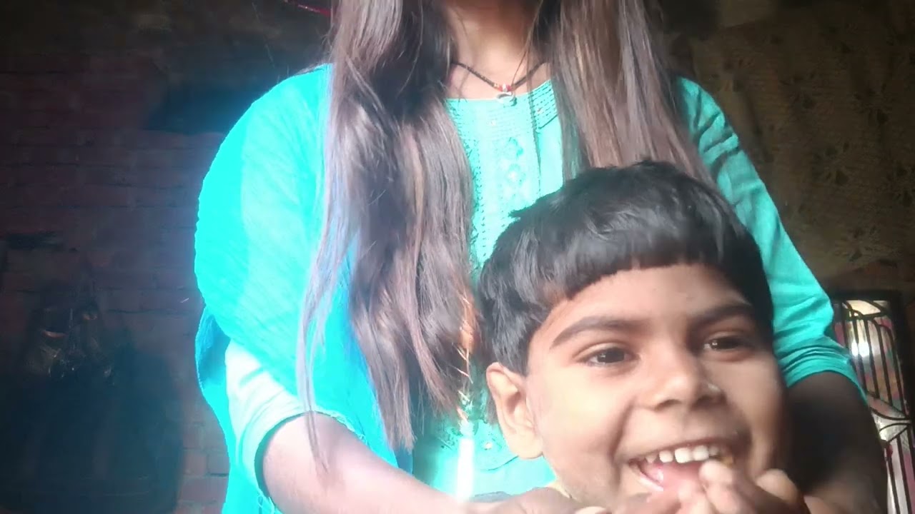 Kajal ka bahut Hi Pyara blog video aap log Jarur dekhiae doston 