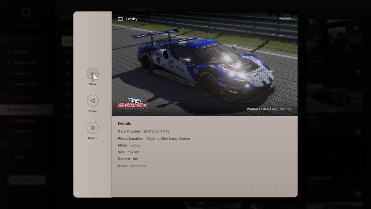 MRL GR3