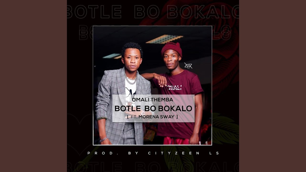 Botle Bo Bokalo