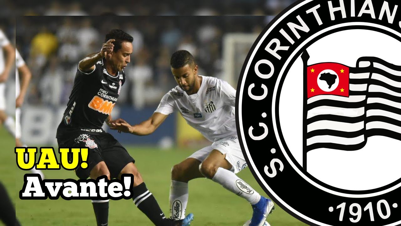 Santos perdeu só um jogo em casa contra Corinthians no Paulista desde 2010