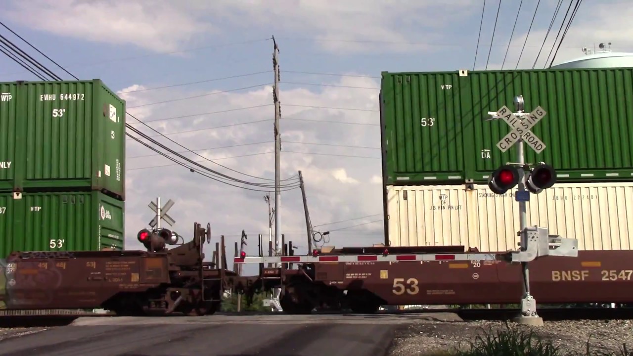 NS 7694 South Lewis Center, OH 10/3/18