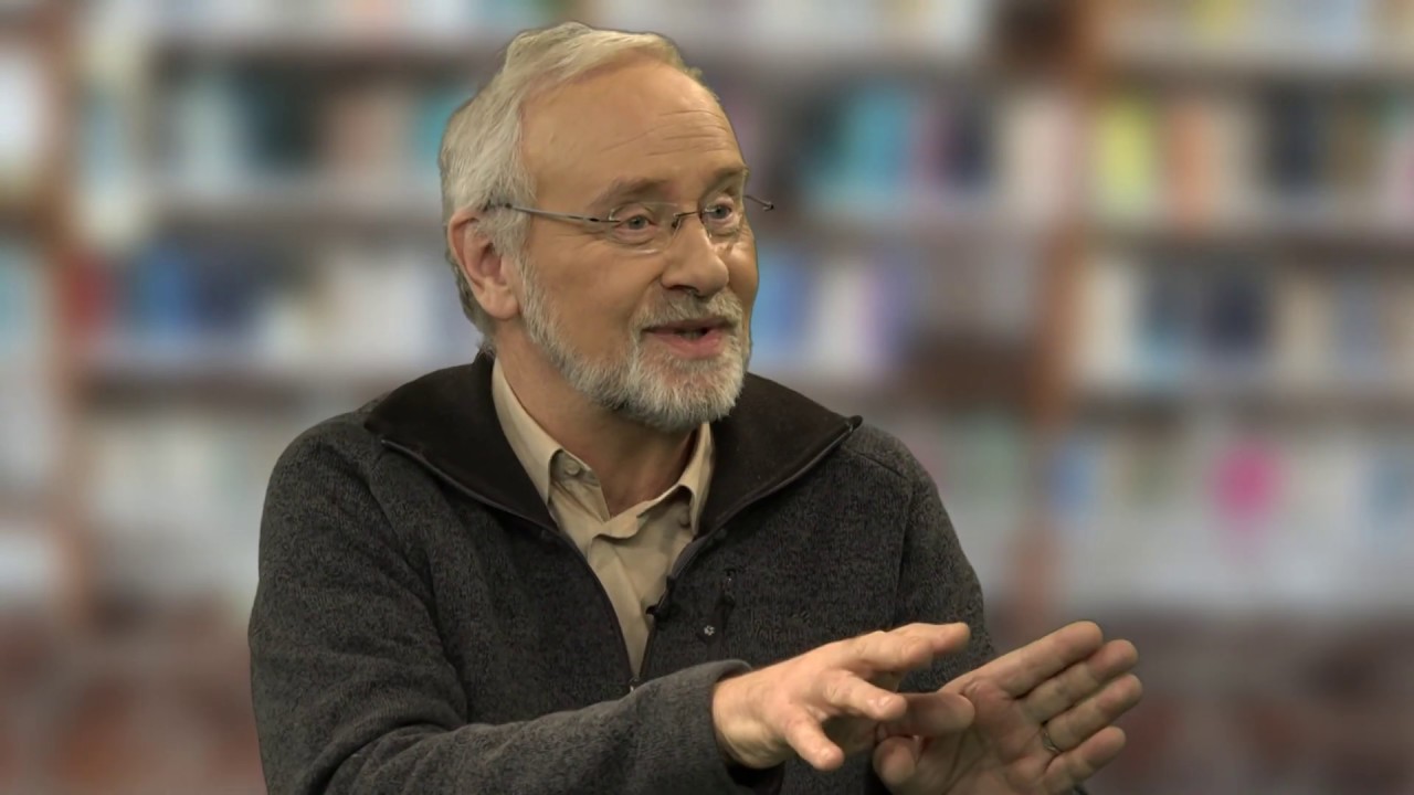André Wénin : Un Dieu jaloux?