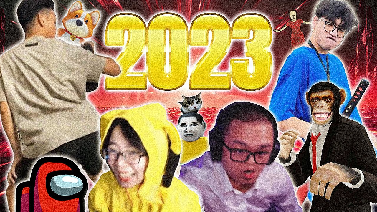 TỔNG HỢP KHOẢNH KHẮC 2023 CÙNG CKG
