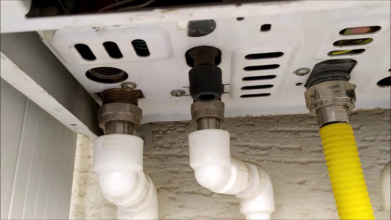Demirdöküm Nitron Kombi F10 Arızası ve Çözümü